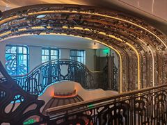 -波特曼西餐厅(中央大街店)