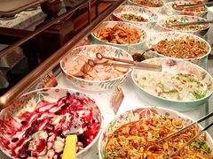 -汉斯南美烤肉(总店)