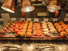 -深圳国际会展中心洲际酒店