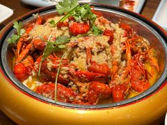 -乔街深夜食堂·小龙虾·高压锅生蚝(杭州总店)