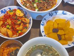 -八碗湘长沙市井菜(坡子街店)