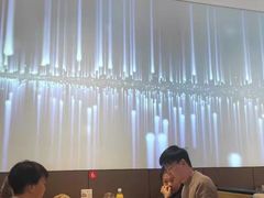 大堂-邑金陵北京烤鸭店·现炒家常菜(ITC MALL店)