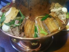 带鱼-下杨家青海土火锅(海湖店)