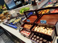 -非烤勿扰自助烤肉(东坑四季广场店)