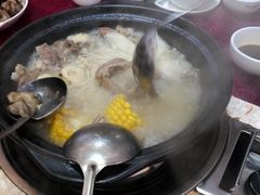 -光明清汤羊(宝业路店)