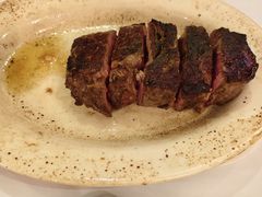 -摩根扒房(桐梓林店)