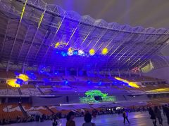 -海心沙亚运公园