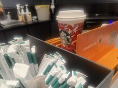 -星巴克(温州瑞安吾悦广场店)