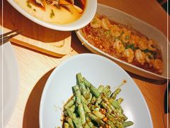 -蜜桃餐厅·伴山(绿宝广场店)