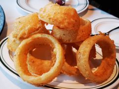 -Wolfgang’s Steakhouse 沃夫冈牛排馆(上海白玉兰广场店)