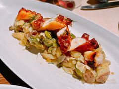 -Mercato莫卡多露台餐厅与酒吧(K11店)