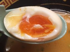 -一兰拉面(梅田阪急东通店)