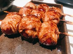 小番茄肉卷-逆鳞(江宁店)