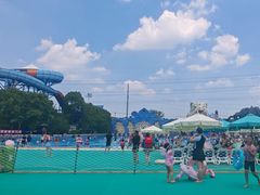 -苏州乐园森林水世界