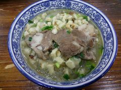 -毅祥斋老孙家泡馍(北院门鼓楼店)