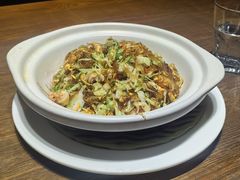 海味干捞粉丝煲-廊亦舫Lang Yi Fang Restaurant(金桥店)