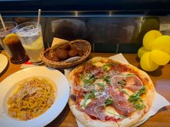 -FABIO’S费比欧披萨餐厅