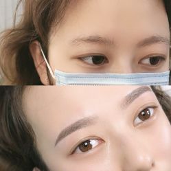 -Yue Show馨选·半永久纹眉纹眼线