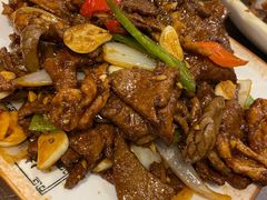 老爆三-津菜宋记老房子(鼓楼店)