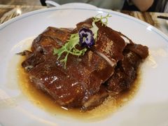 -椿记烧鹅(叠彩店)