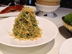 -四季民福烤鸭店(王府井东安门店)