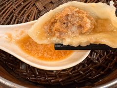 -尹氏汤包(朝天宫店)