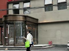 -大鸭梨烤鸭(石佛营店)