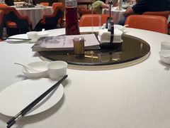 -香港狮子山下·明星粤菜餐厅(北苑店)