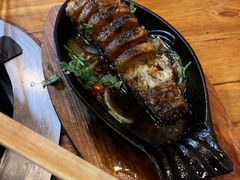 -源味居手把签烧烤(长春一店)
