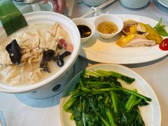 -翡翠江南(国贸商城店)