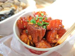 -傅强排骨(成都总店)