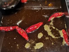 -海底捞火锅(高新活力汇店)