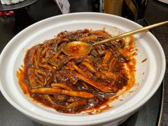 -老吉堂上海本帮菜(工体店)
