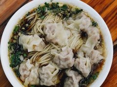饺面-聚香斋(东关街店)