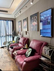 -H12 STAR日式美甲美睫专门店