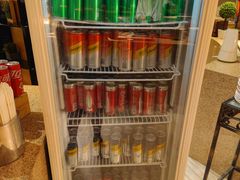 零售区-上海东方佘山翰悦阁酒店·Vie全日制餐厅