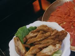 -渝利重庆火锅(维璟广场店)