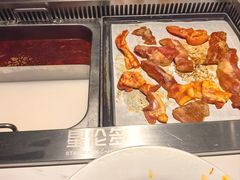 -星伦多 自助料理(圆融店)