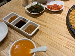 -韩宫宴烤肉·料理(武汉印象城店)