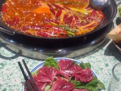 -五里关火锅(牛市口店)