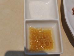 -好运港式茶餐厅(布吉店)