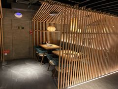 大堂-温野菜涮涮锅(西单大悦城店)