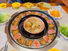-顺顺小吃(独克宗古城店)