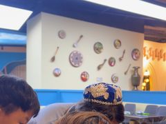 -巴依老爷新疆餐厅