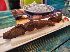 -卢布里西餐厅(总店)