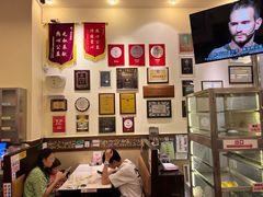 -大哥餐厅(西城花园店)