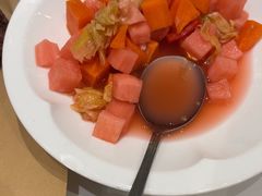 -眉州东坡(清河万象汇店)