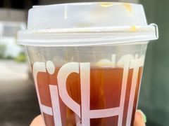 -fishtank鱼缸咖啡(三山街店)