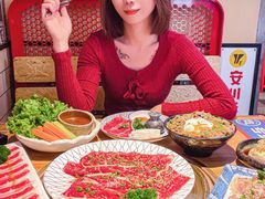 -肉问屋·元气一番烧肉(北京总店)