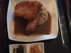 -大冒险家餐厅